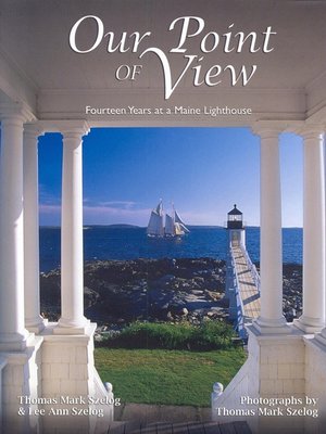 cover image of Our Point of View